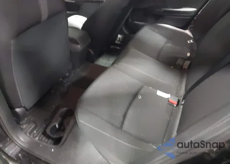 2019 Honda Civic Lx z USA, uszkodzony, nr VIN 2HGFC2F68KH532038